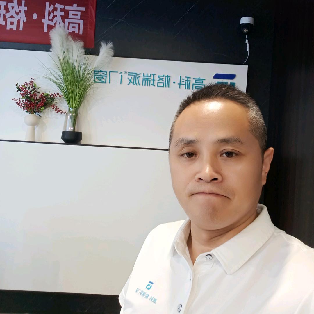 老江看门窗（高科格瑞派）