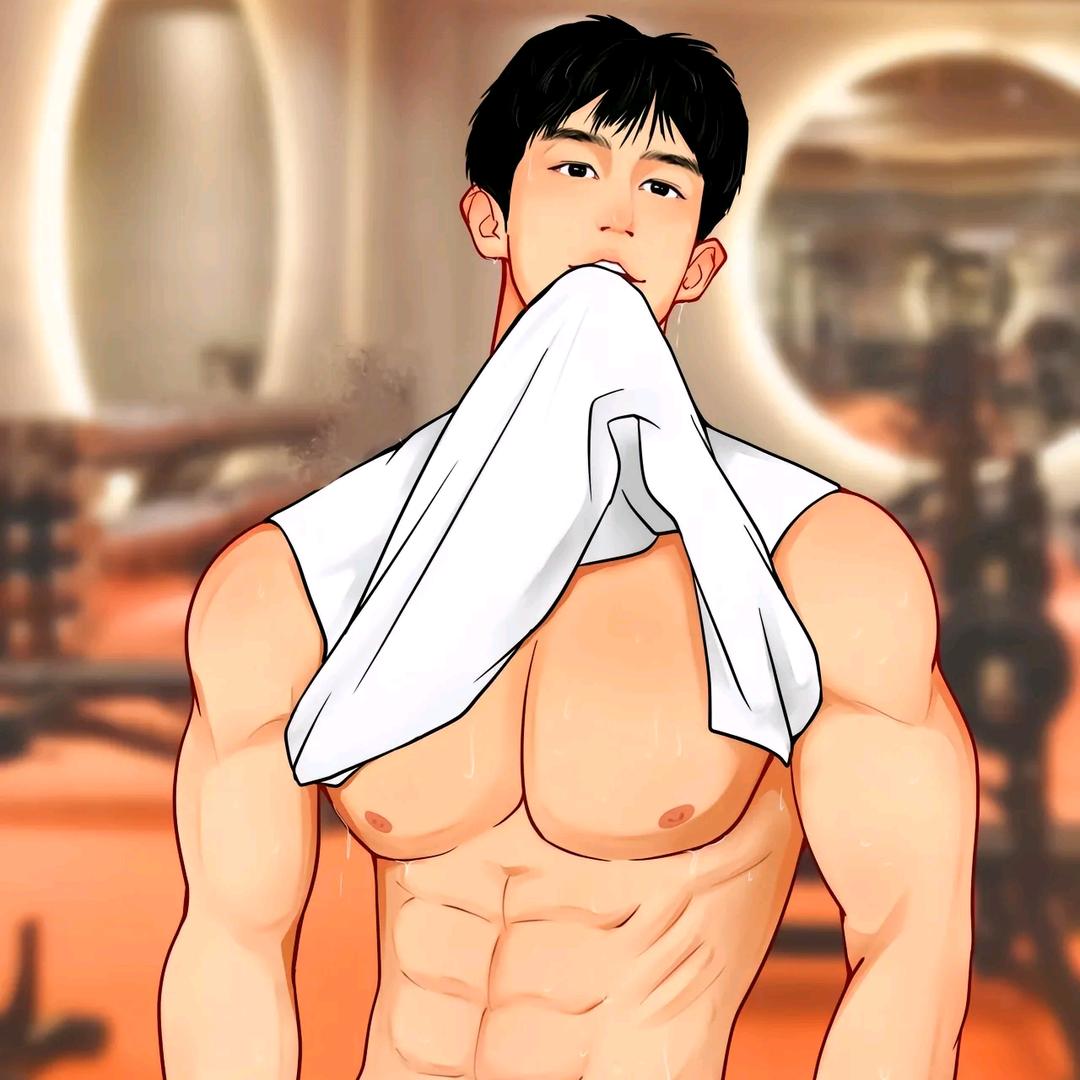 福建彭于晏
