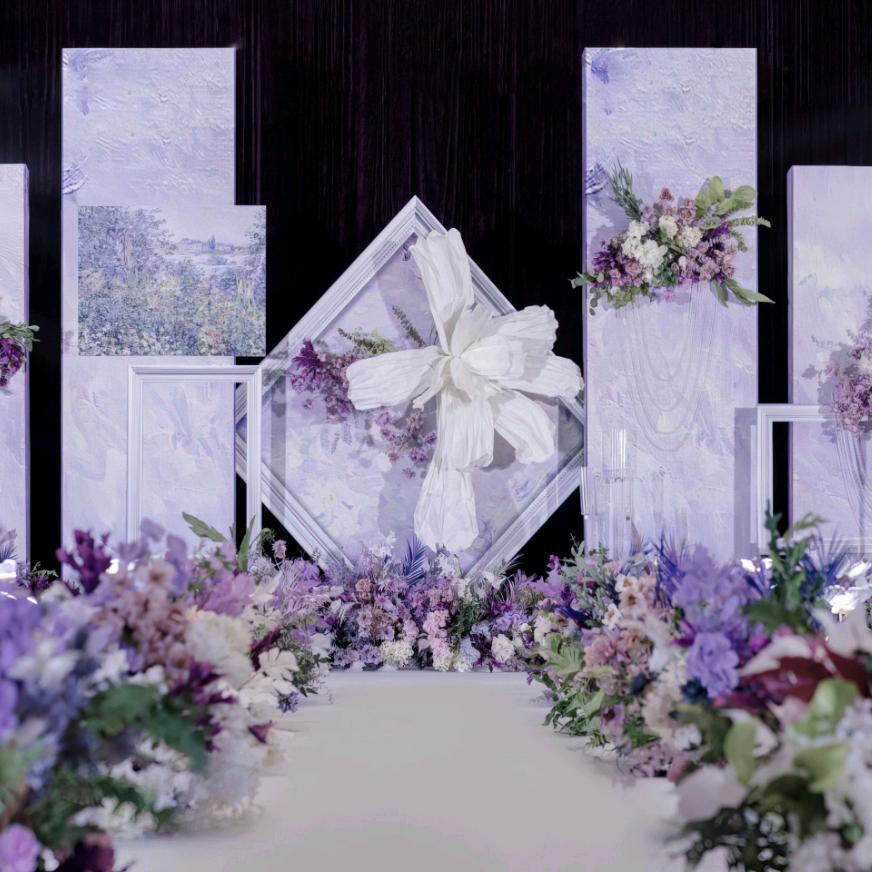 婚礼素材资料大全