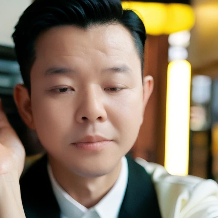 ♥何苦为情♥💰煮余生♥