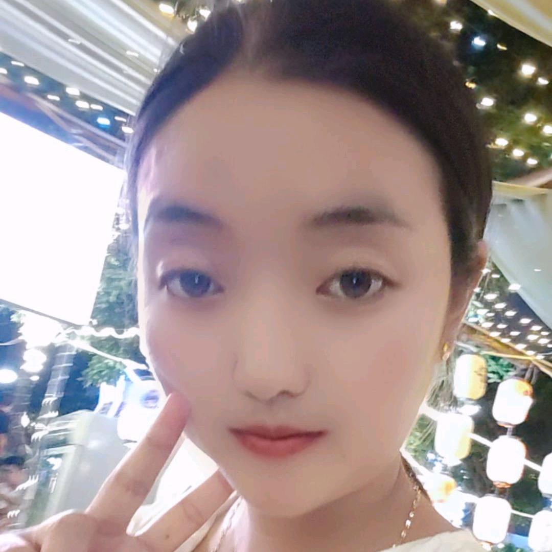 农家女孩