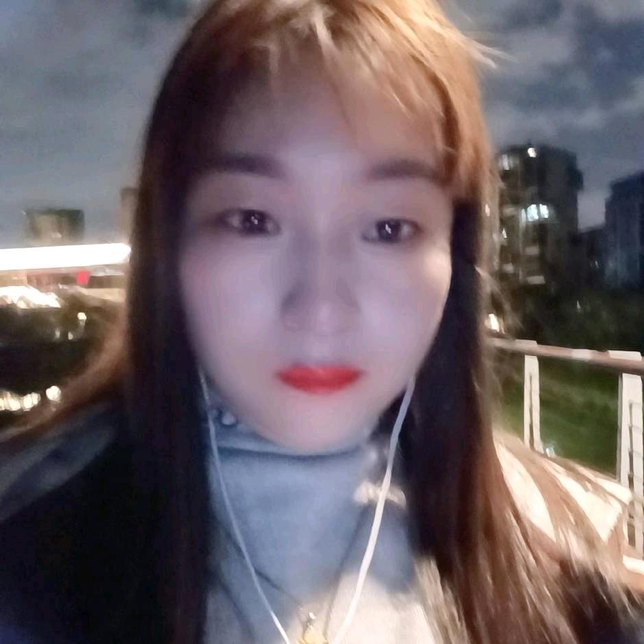 丽丽《不定时开播》