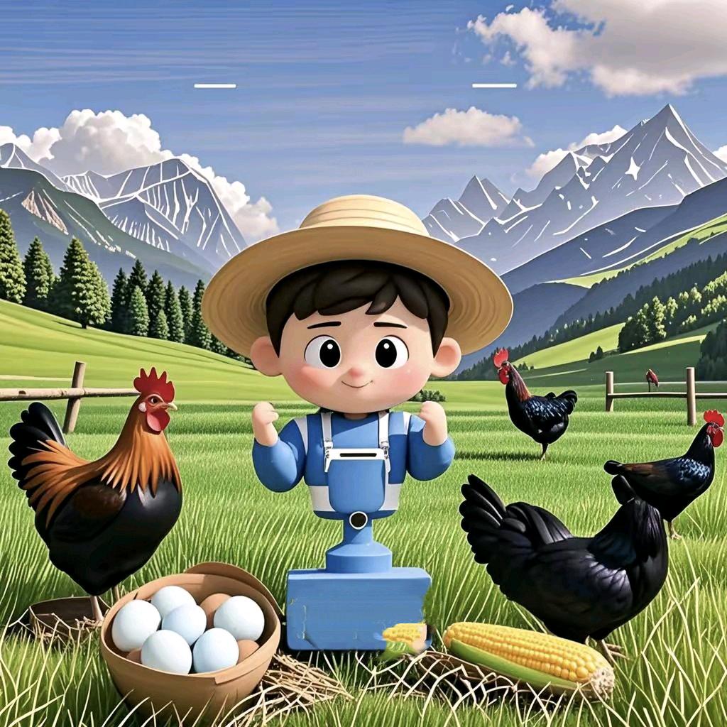 红泉特色农产品