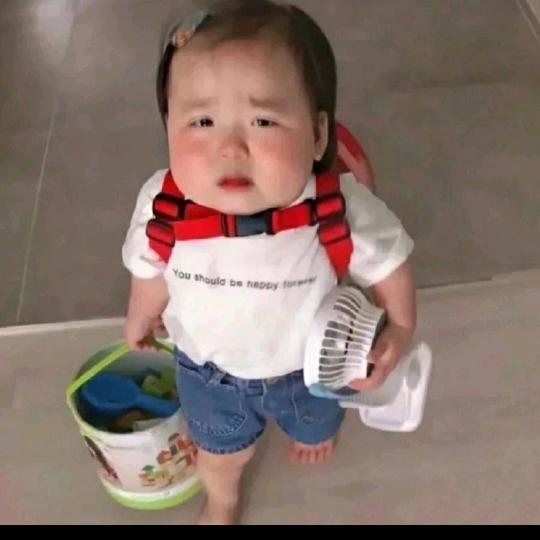 面对疾风吧