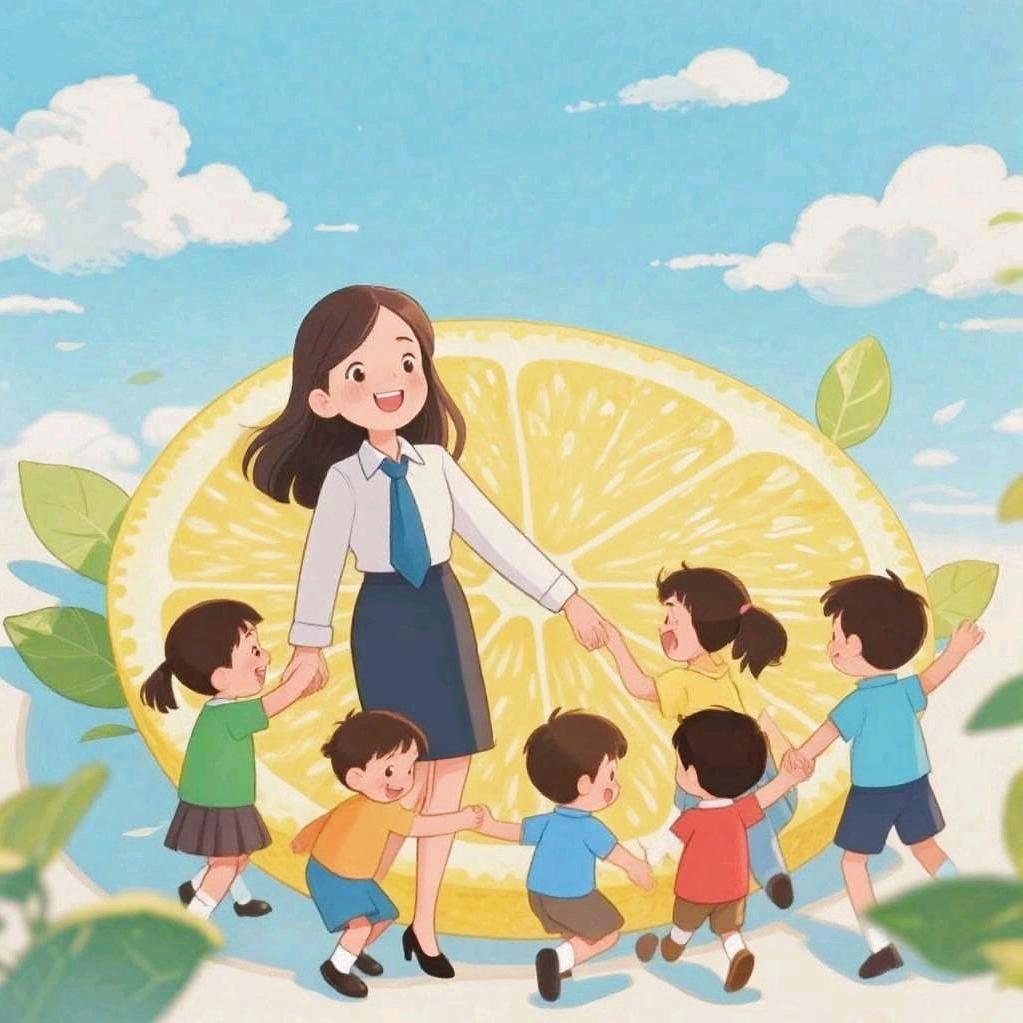 柚子老师