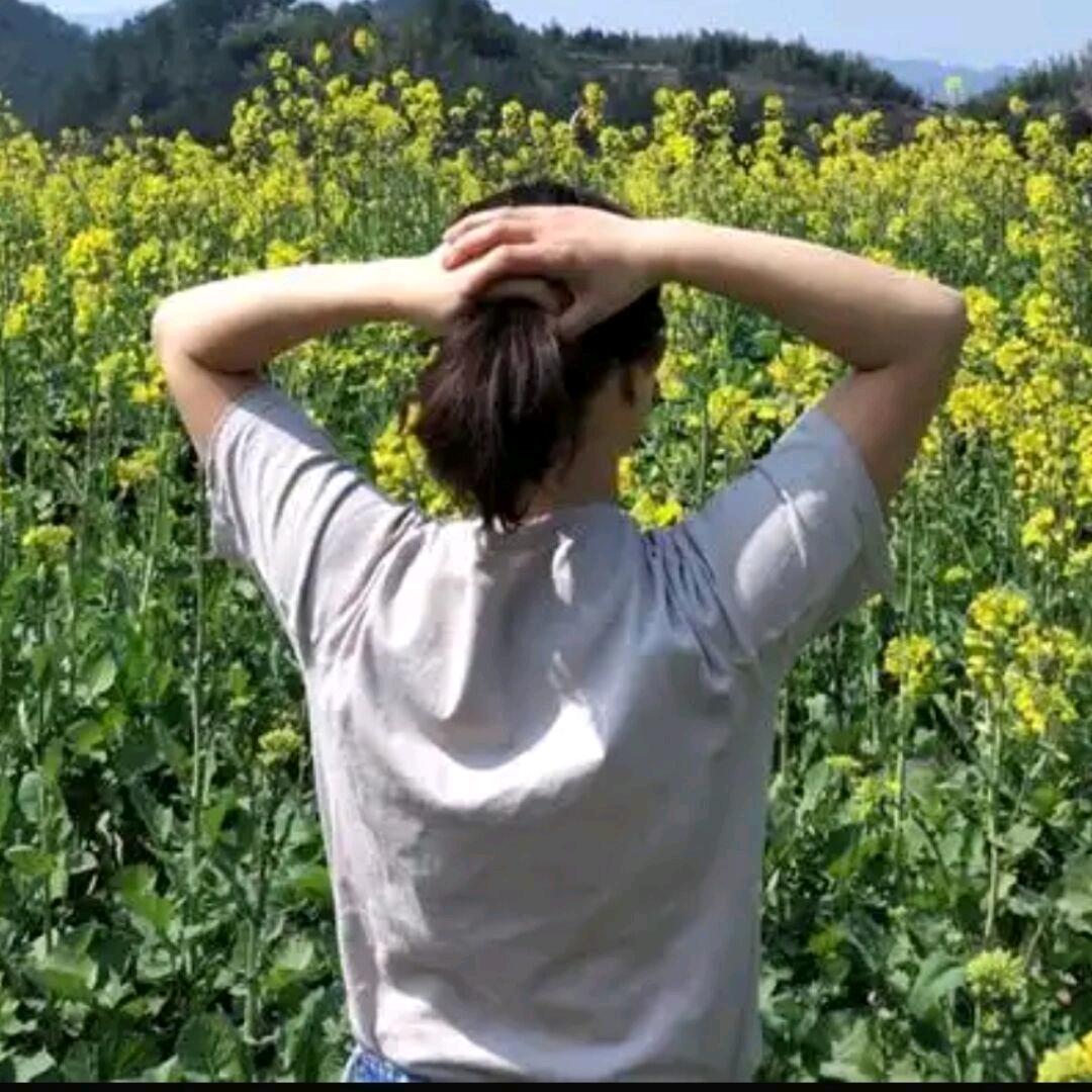 芳姐-