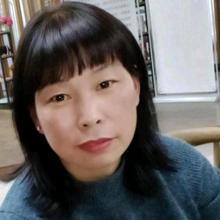 清姐：