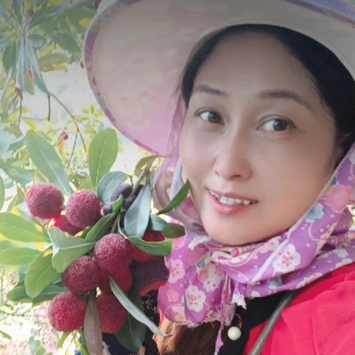 虎牙姐姐