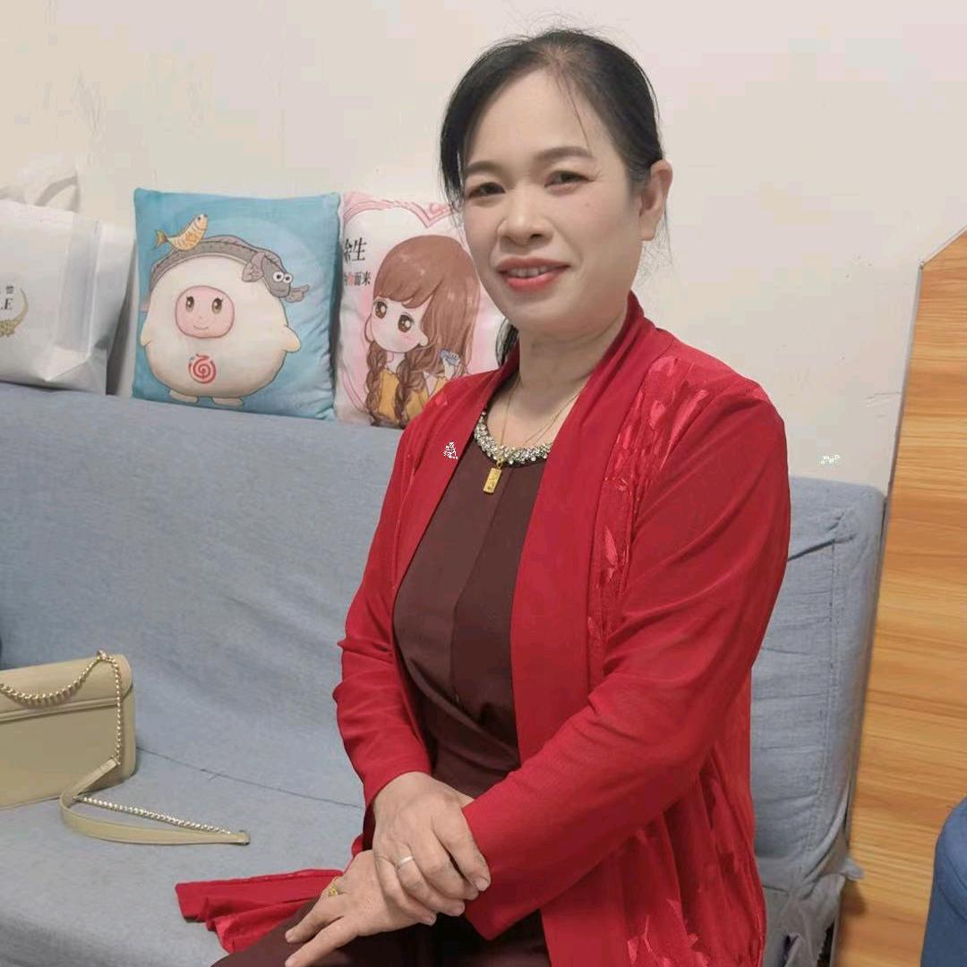 田姐.