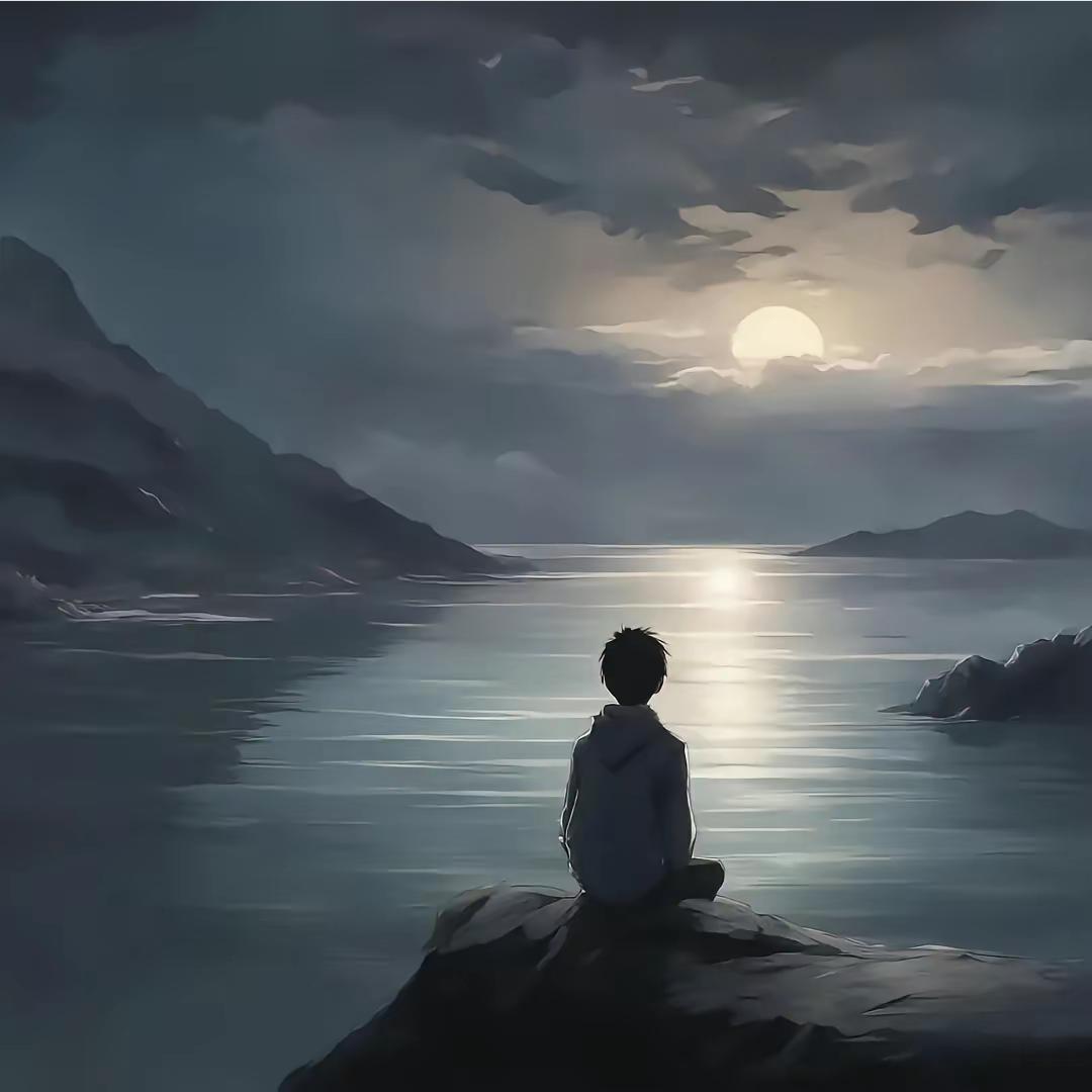 天诚看电影