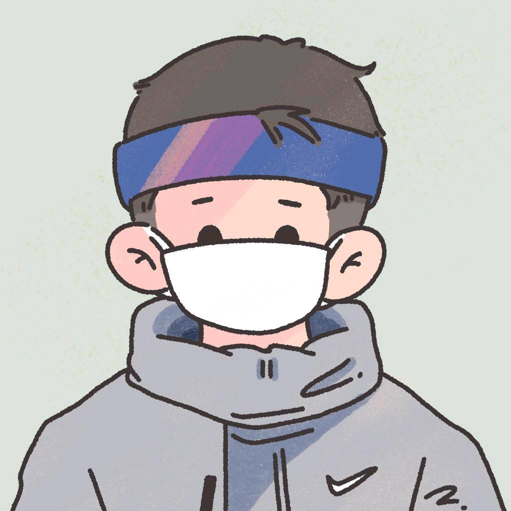 壹颗小橙子