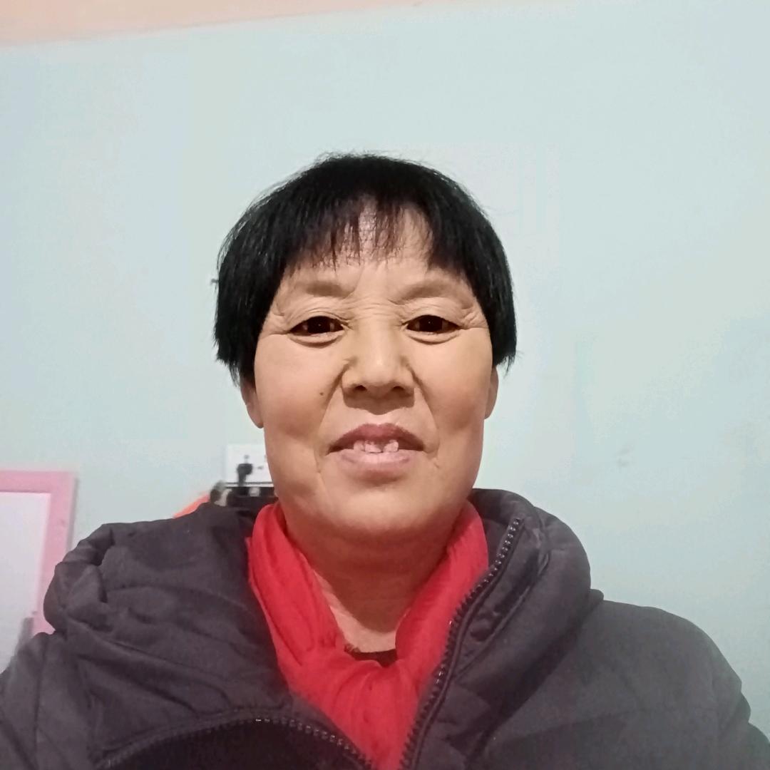 钊钊奶奶