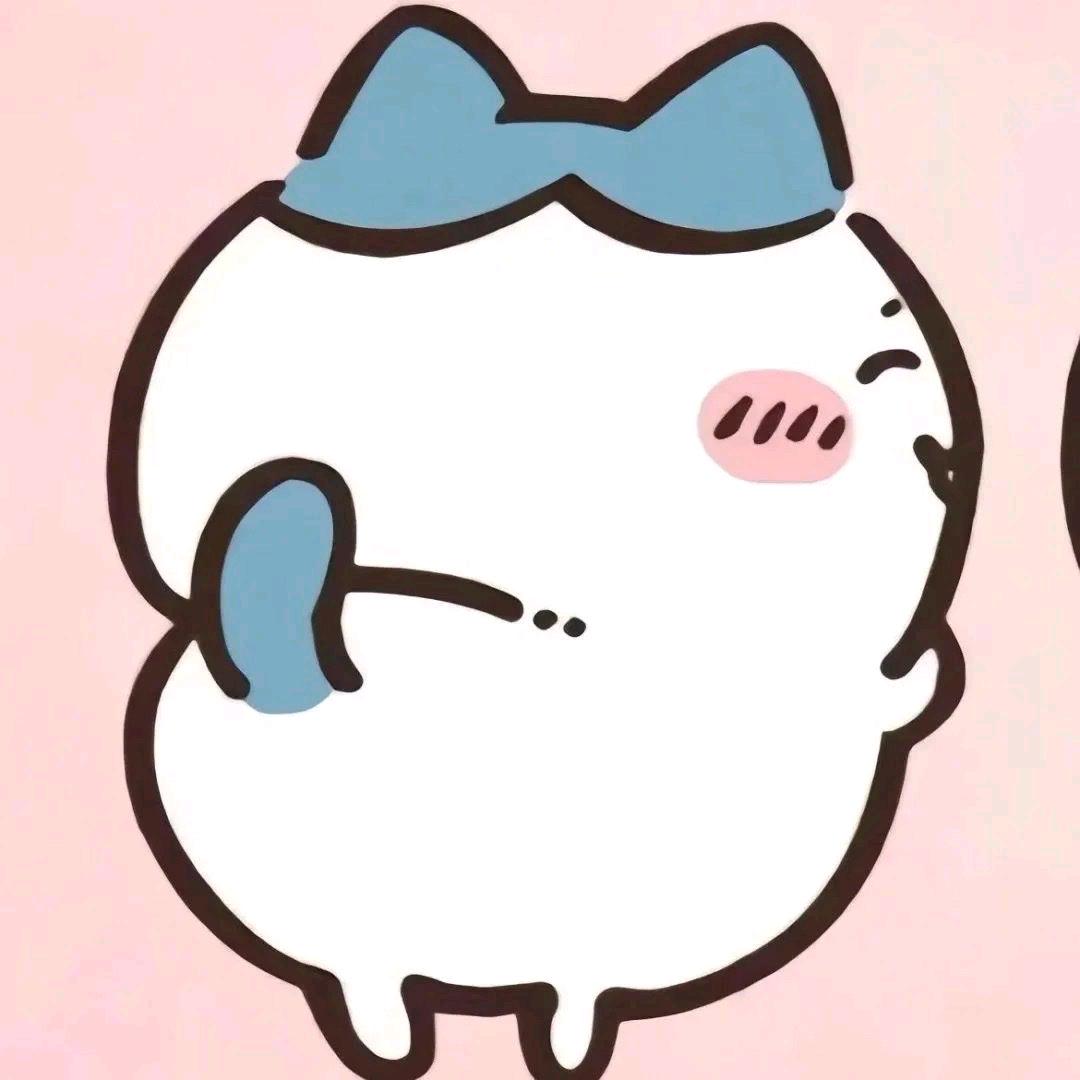小洁重度依赖ʕ•̫͡•ʔ