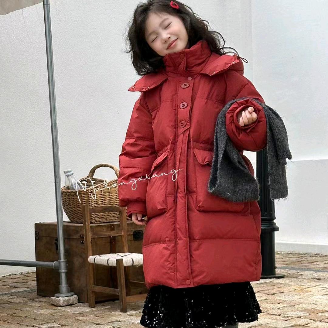合肥薇薇童品少年装