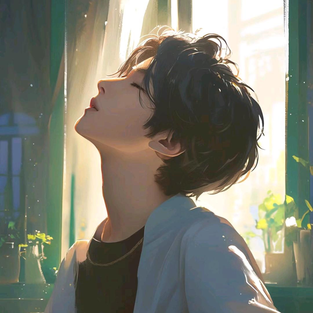 林天辰⭐