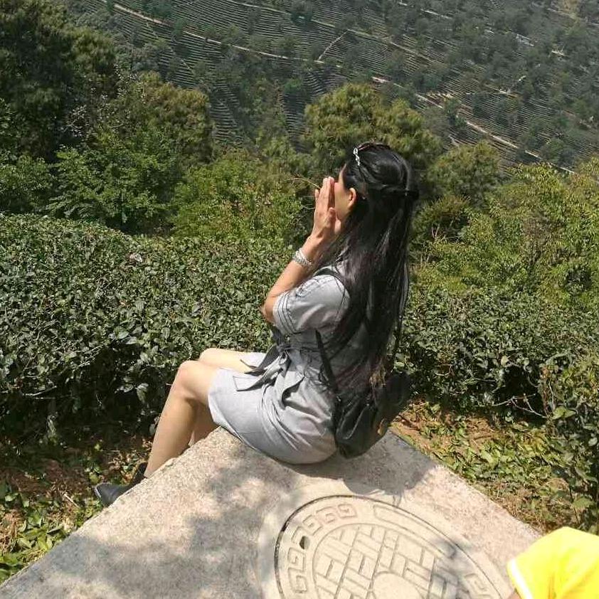 焕之植物洗发水