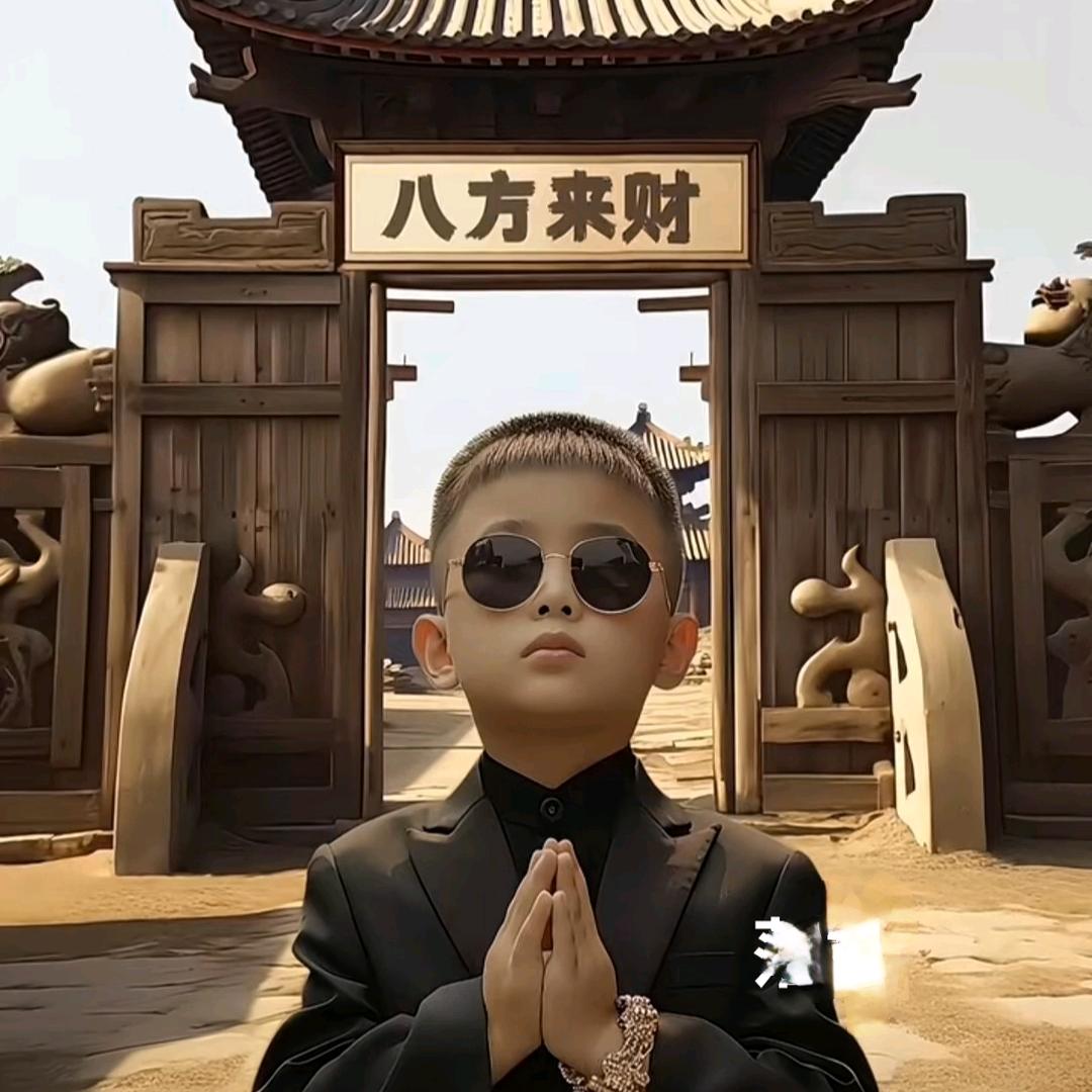 胖哥卖女装
