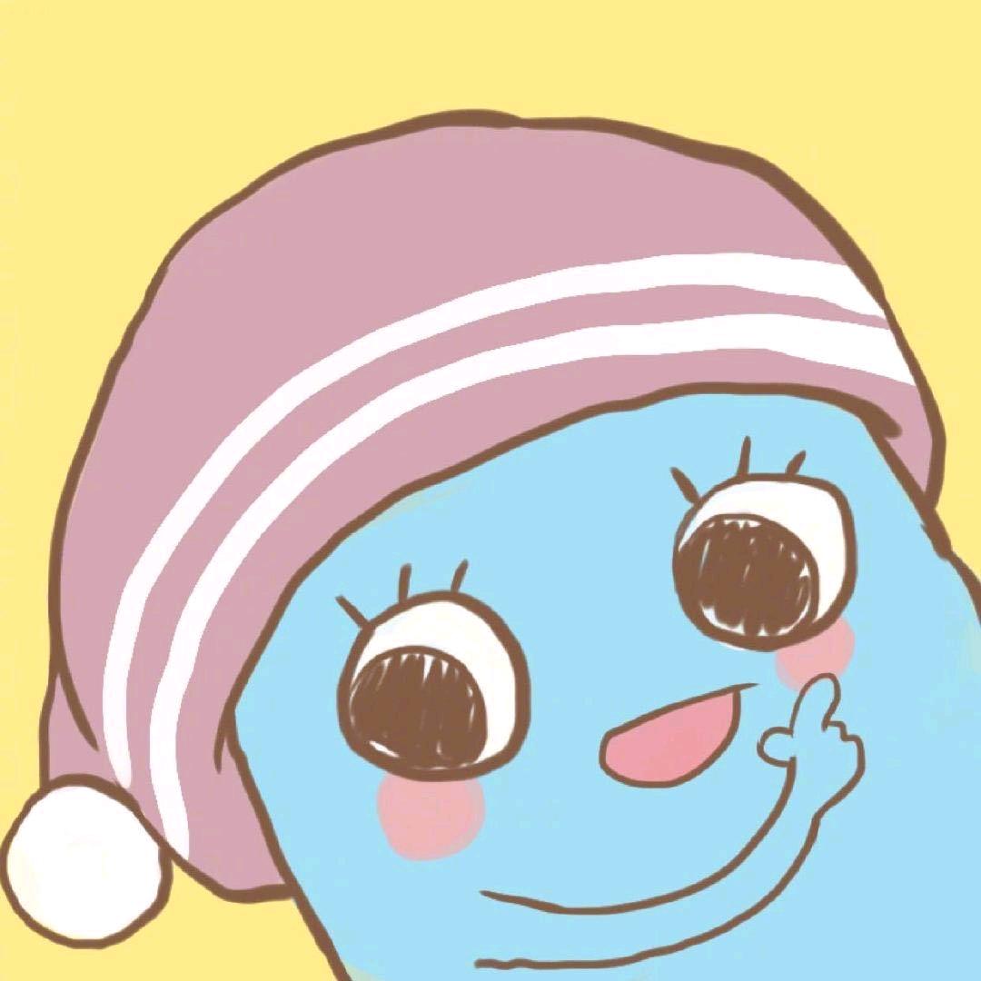 肉松小贝