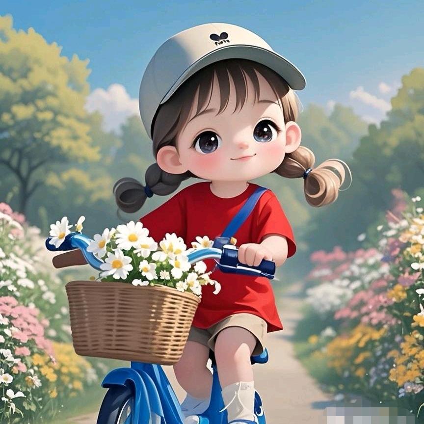 两只小怪兽