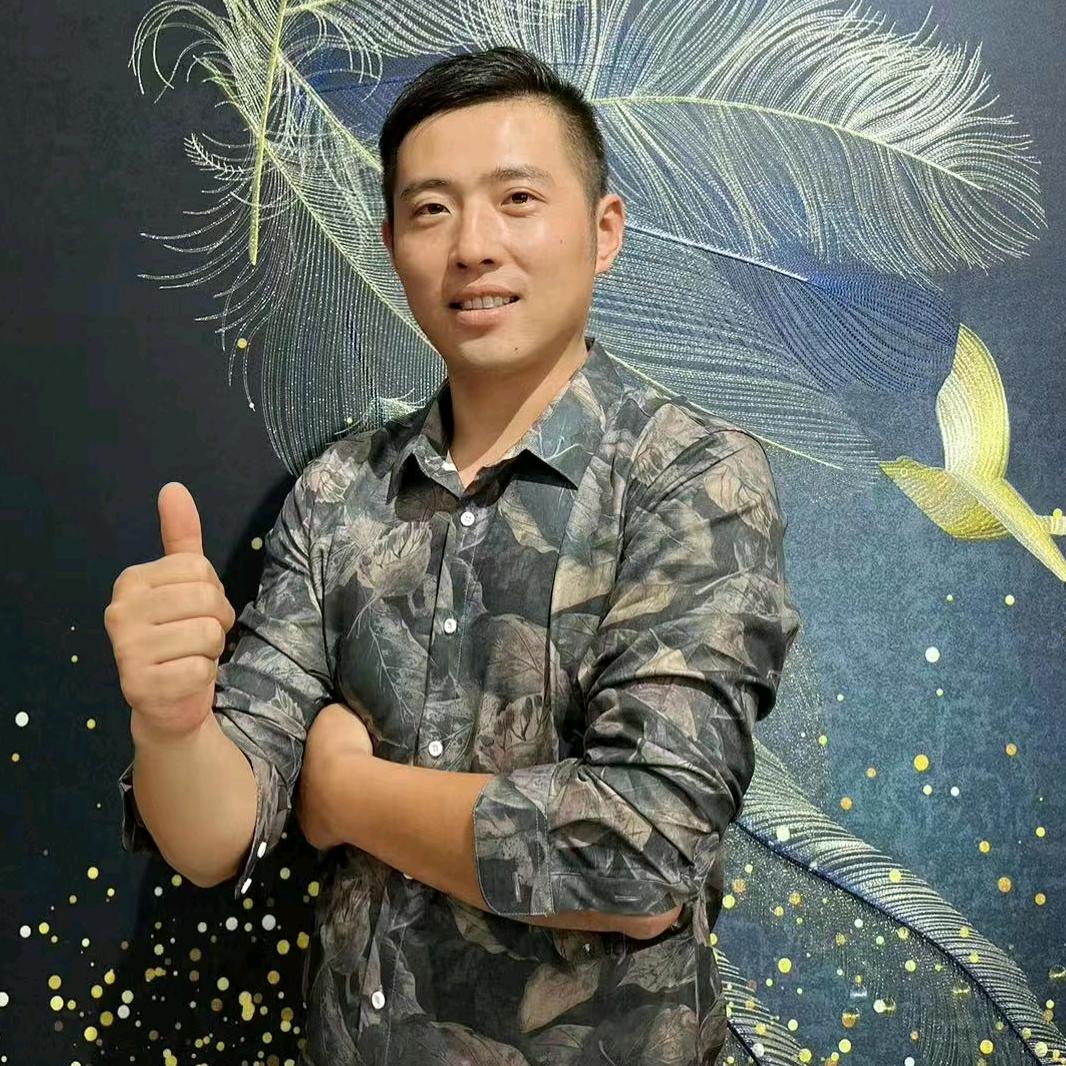 东营金织墙布工厂（小刘）