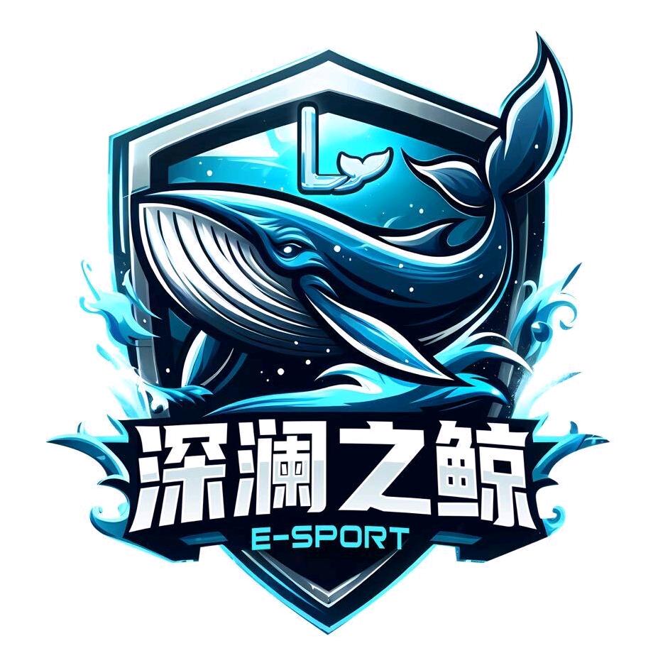 深澜之鲸电竞（如东店）