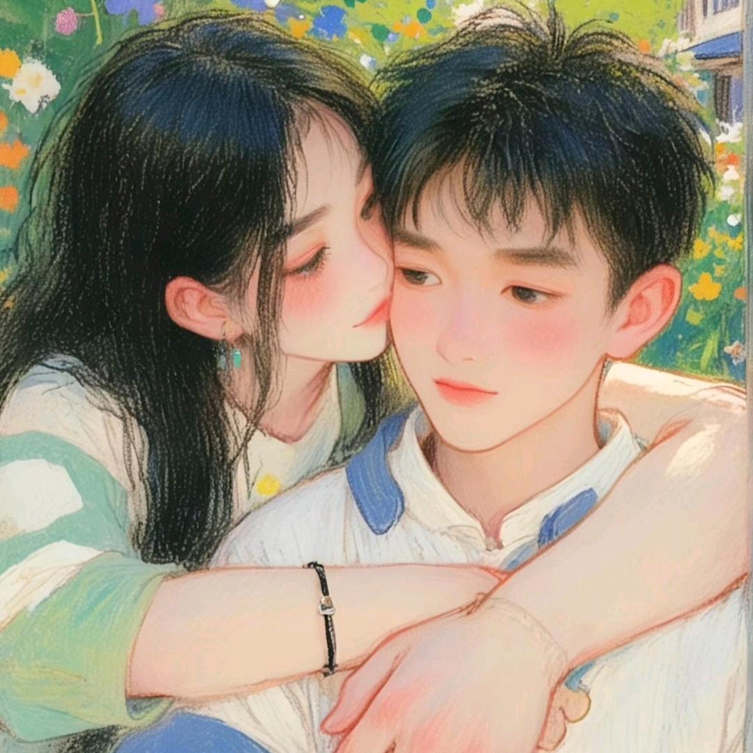 灵儿🌾🌱（橱窗购物）