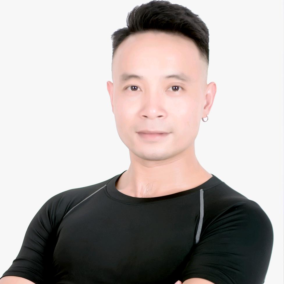 阿凯健身舞