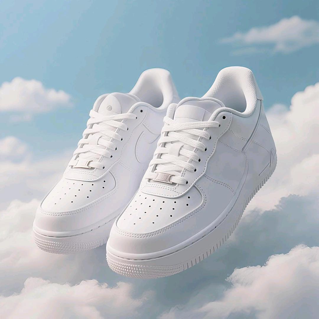 纯原精品潮鞋店