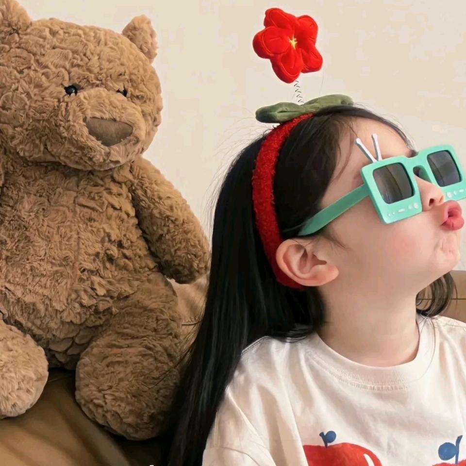 招财猫的小福团