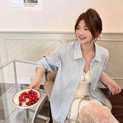 晶咕家微胖女装(每日上新)