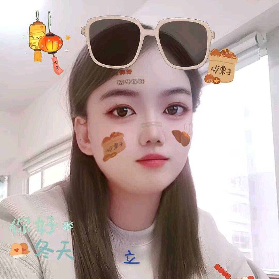 我是小英英