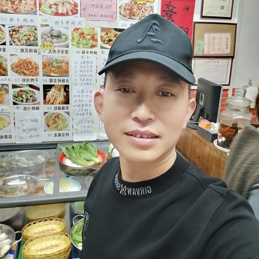 土辣椒炒肉（鲁能康桥店）