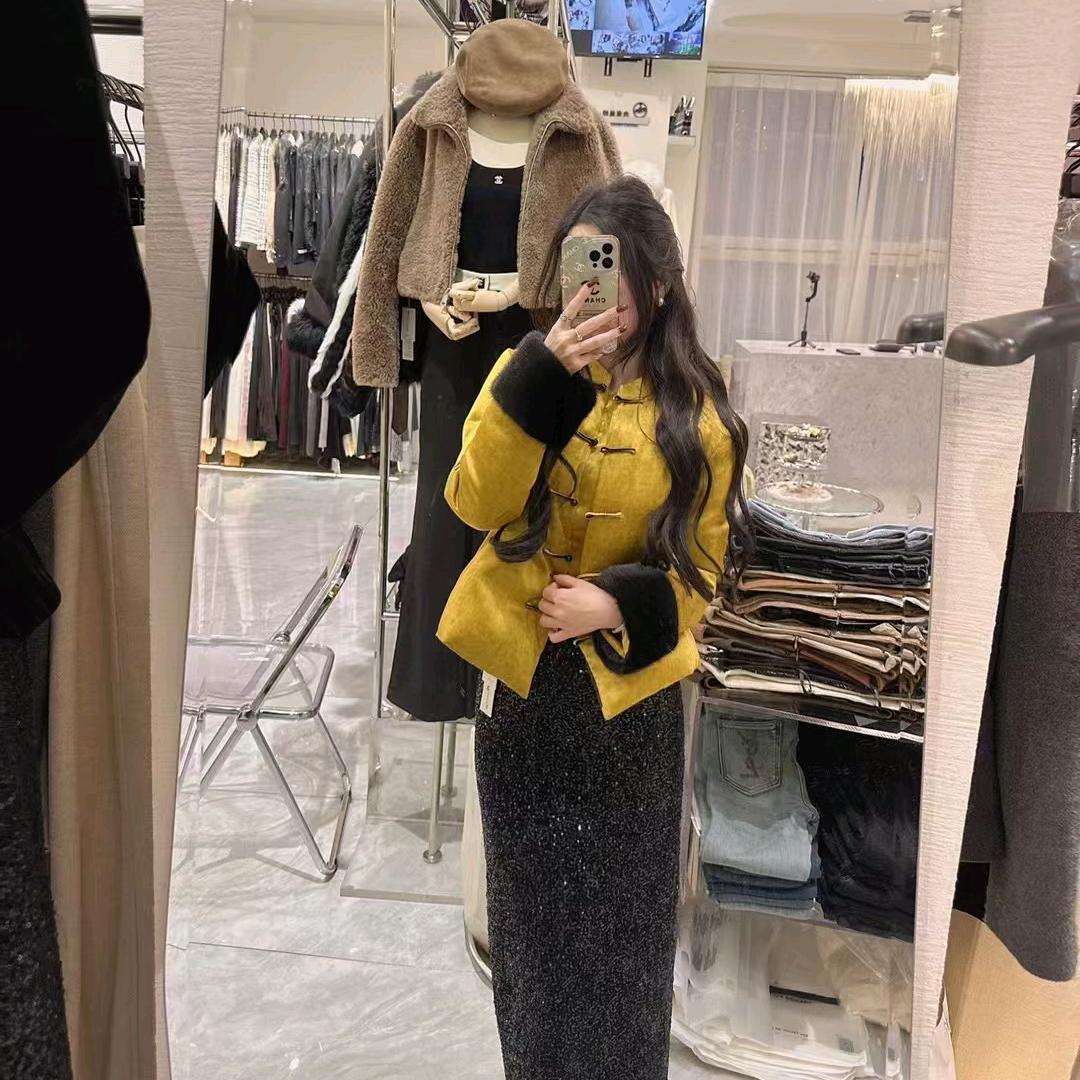 蓉儿精品服饰店