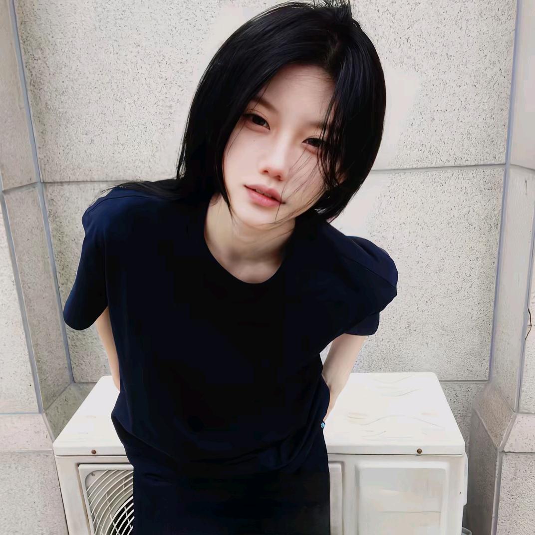 小卢妹妹