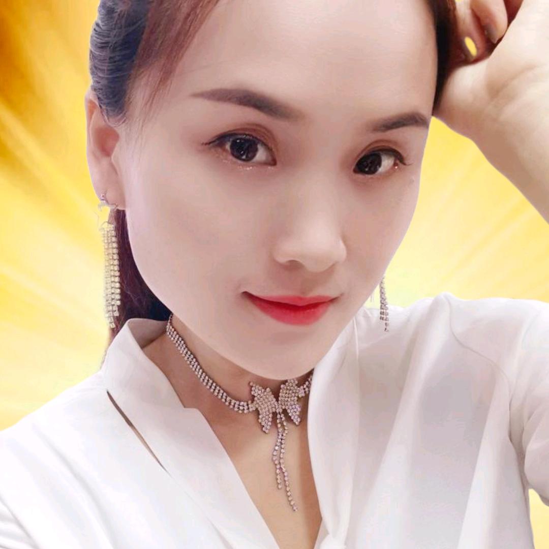 妈妈的公主