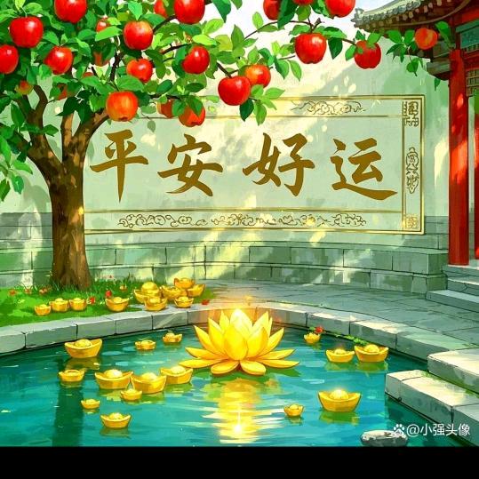 往事如烟 随风飘散