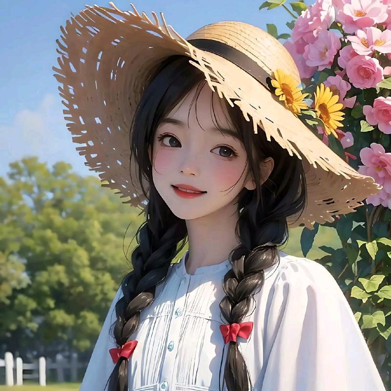 幸运小喵