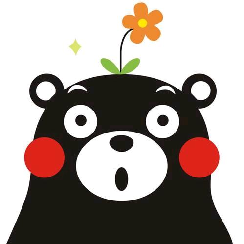 熊本熊🐻