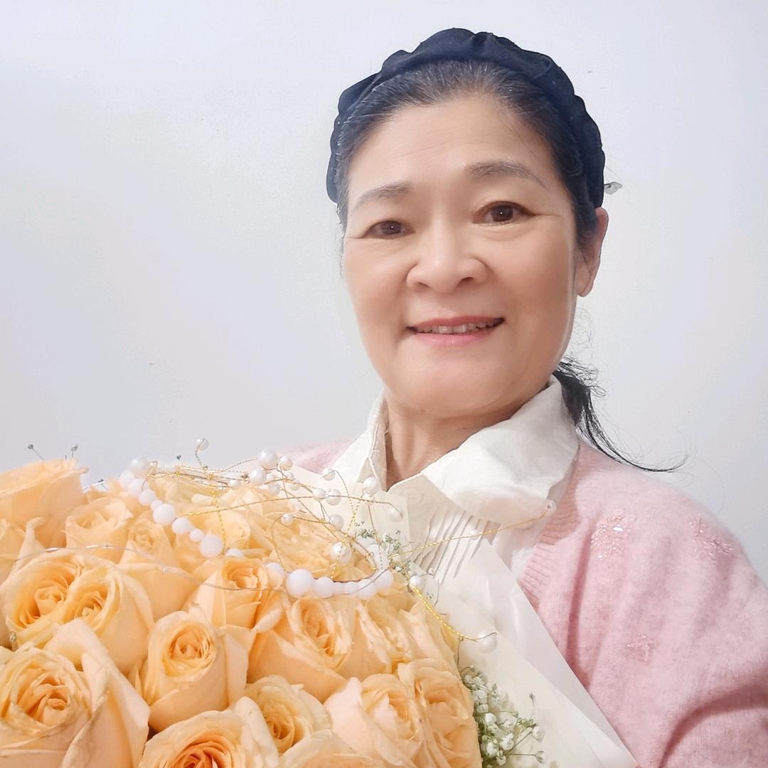 阿梅姐每周三晚上八点十分直播