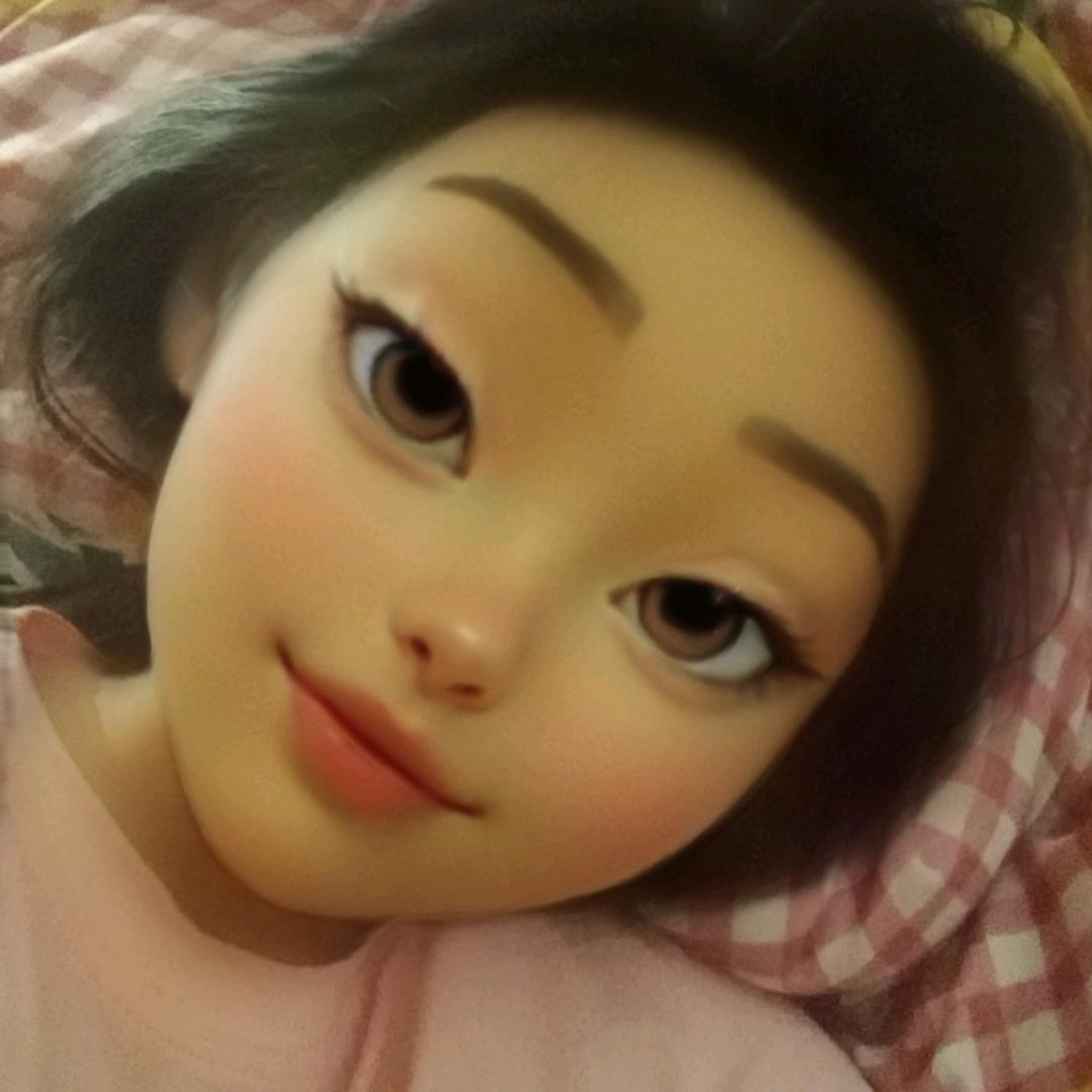 十全十美 🙂