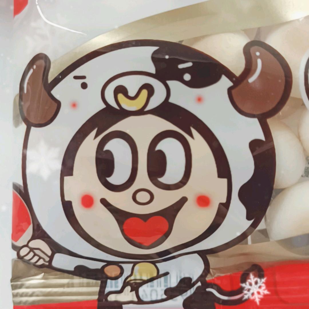 梦幻小货郎