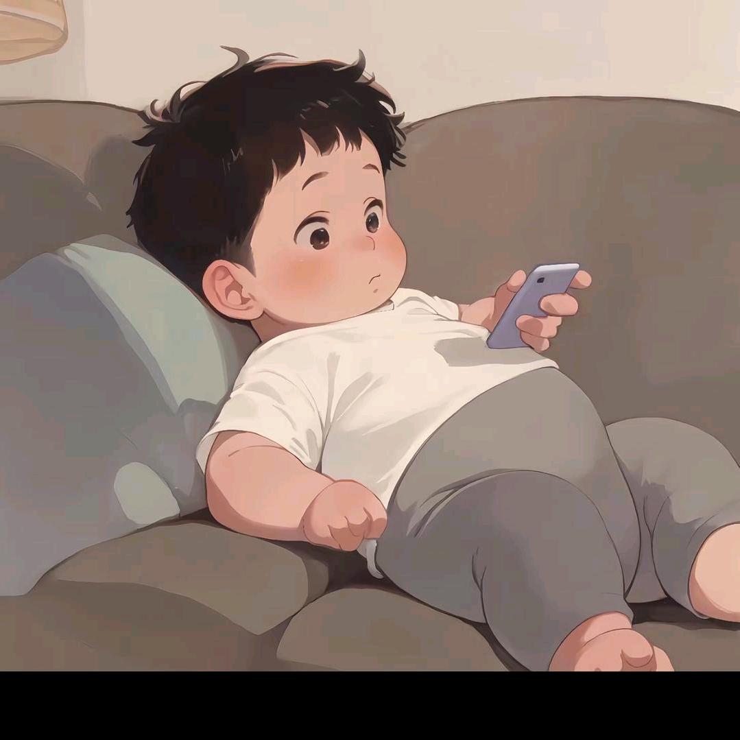 慢热