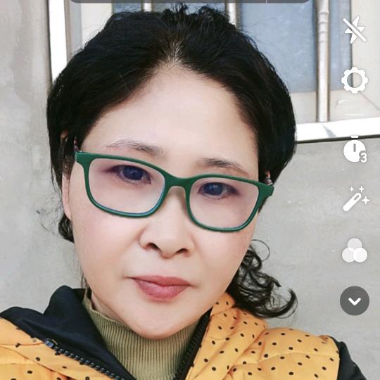 老朋友