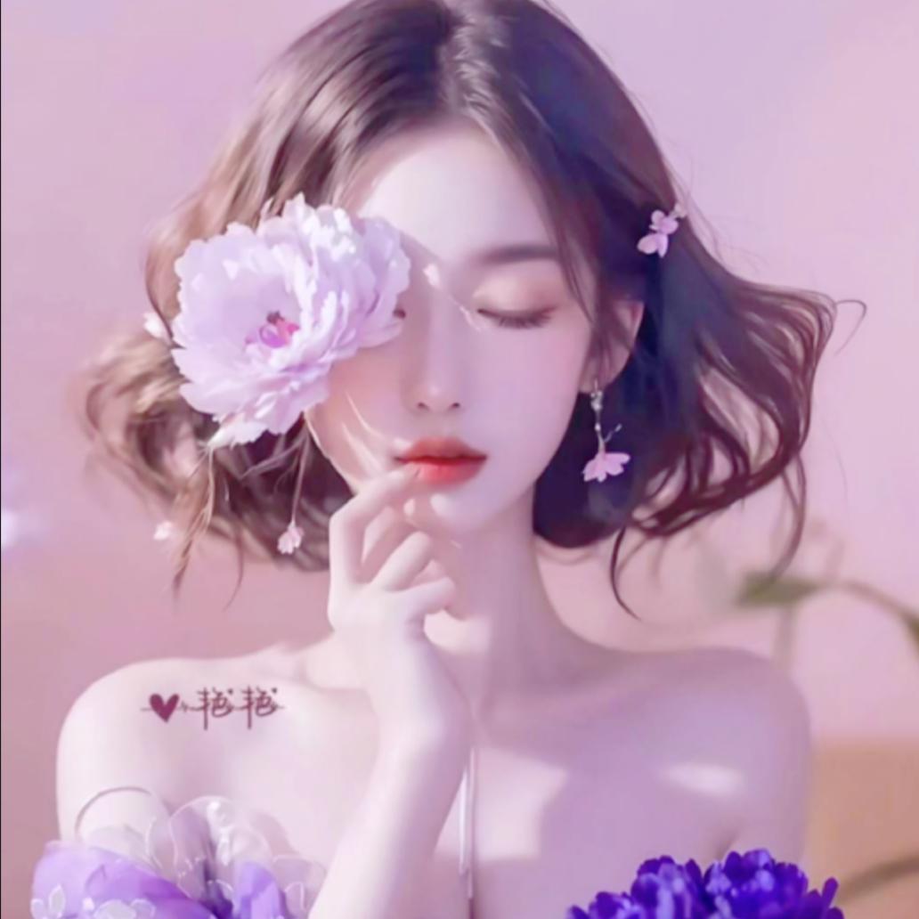 HY蔷薇花剧场