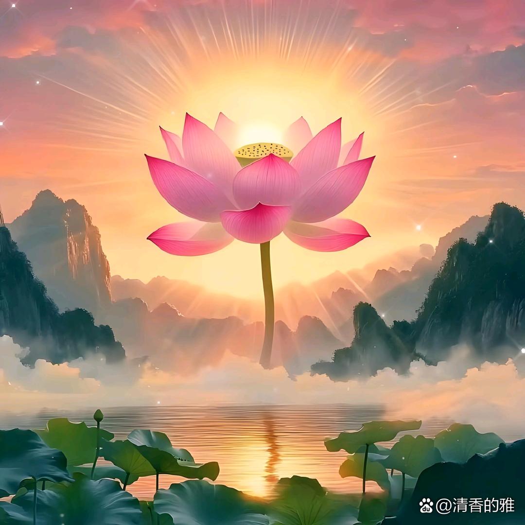 平安是福