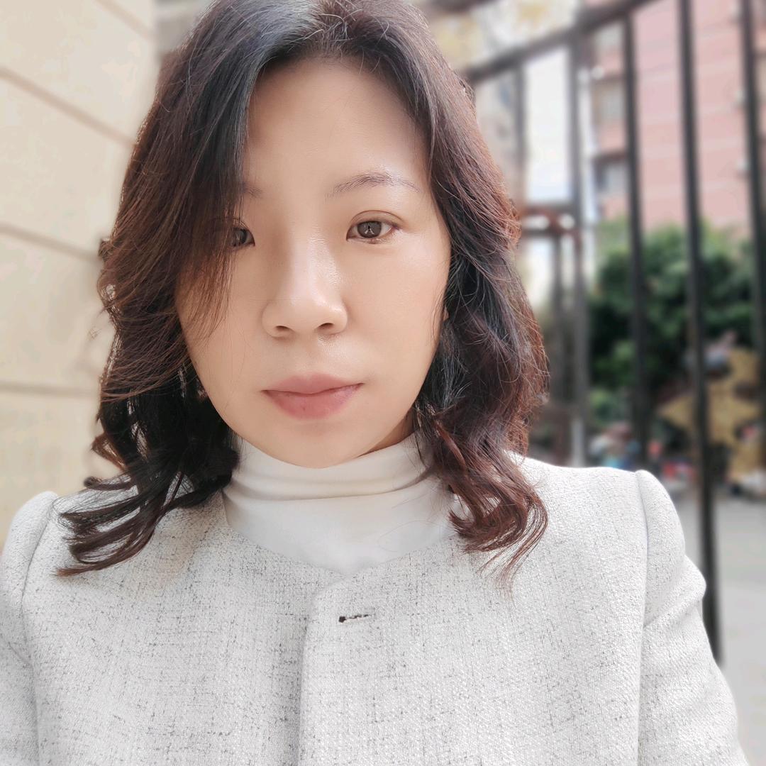 樱  子