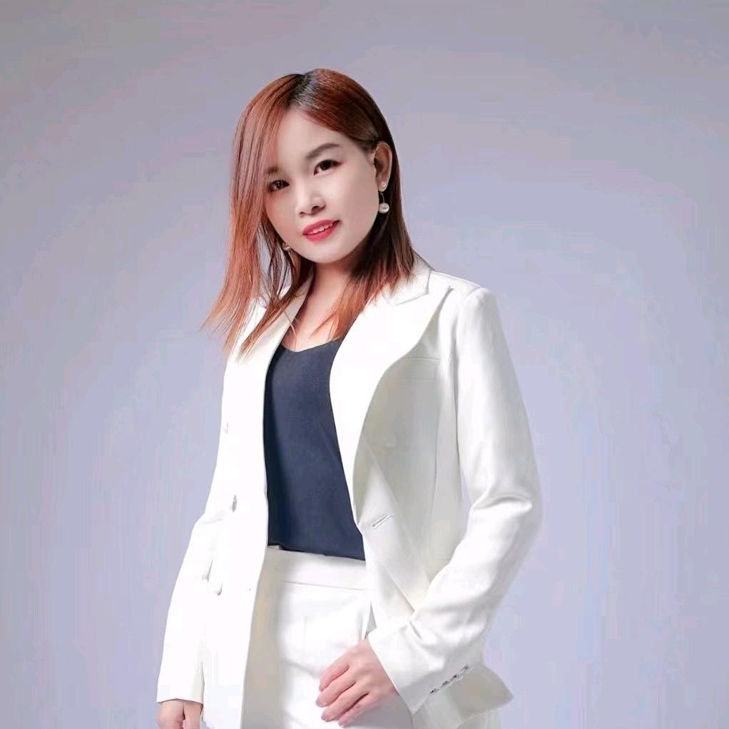 玉林优贝蕾明星学苑-庞老师