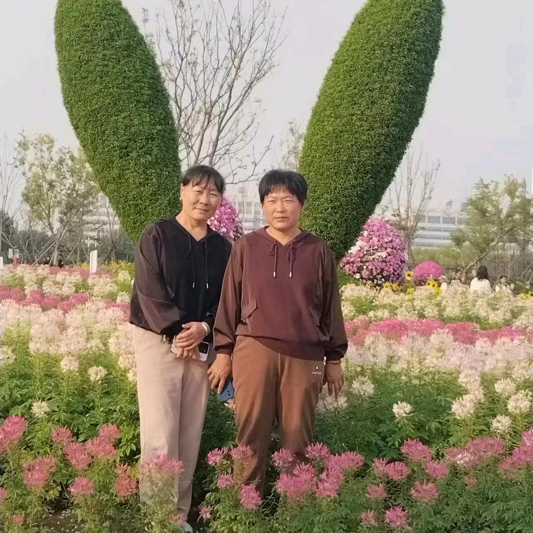 侯秋霞