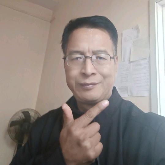 马牧峰，理疗师-振腹推拿传承/8年