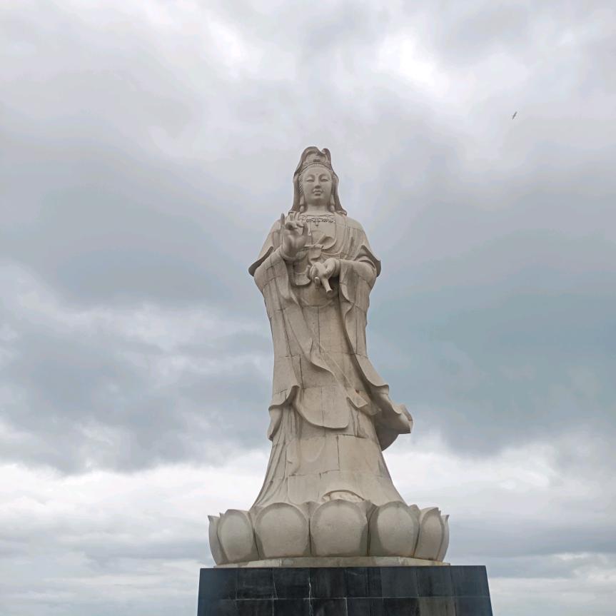 顺其自然，开心点